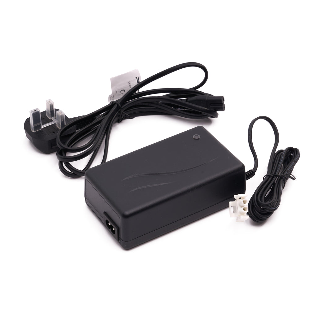 EVOLIS Vision External Battery Charger