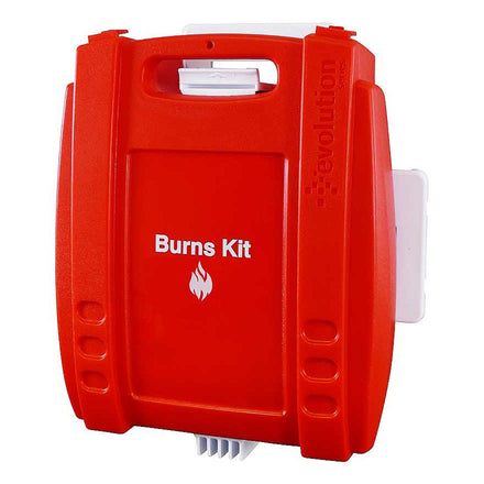 Evolution HypaSoothe Burns Kit c/w Wall Bracket (Medium)
