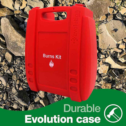 Evolution HypaSoothe Burns Kit (Large)
