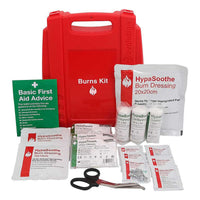 Evolution HypaSoothe Burns Kit (Medium)