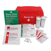 Evolution HypaSoothe Burns Kit (Small)