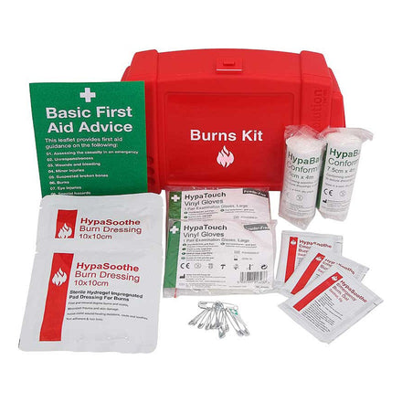 Evolution HypaSoothe Burns Kit (Small)