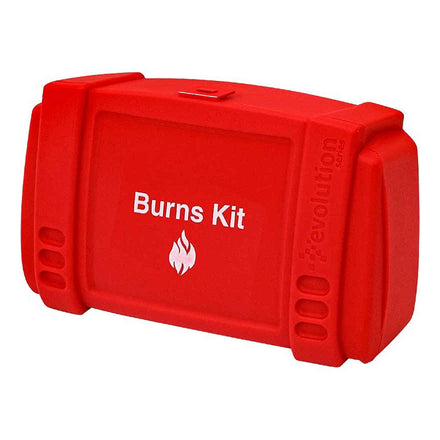 Evolution HypaSoothe Burns Kit (Small)