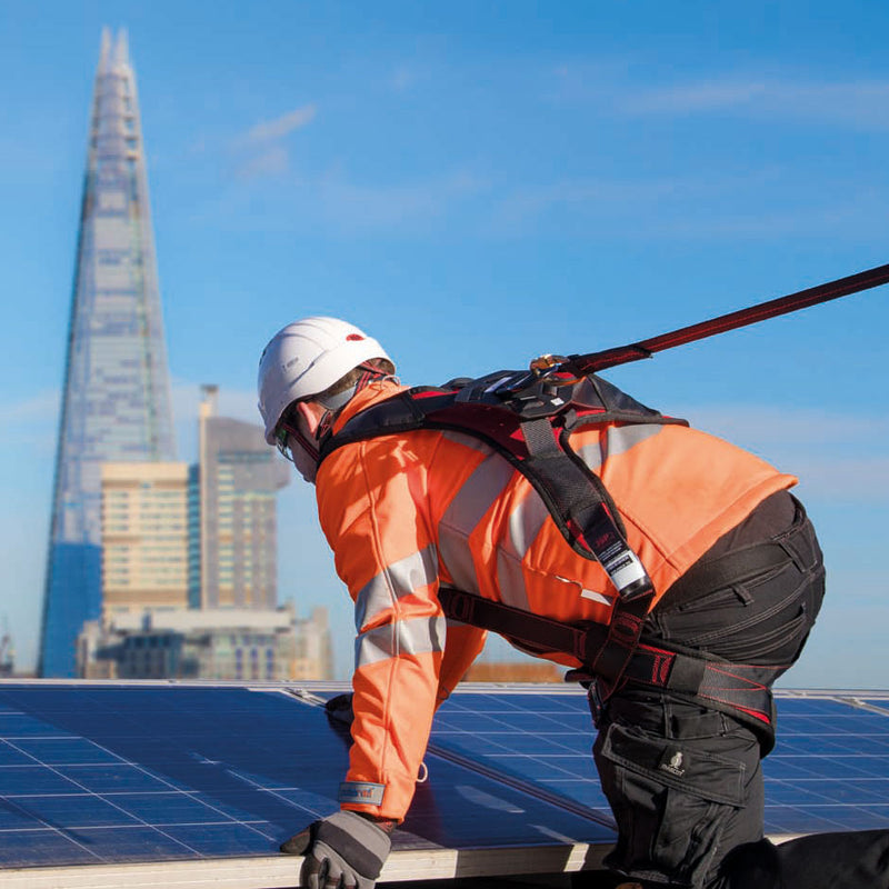 Fall Protection Category Shop