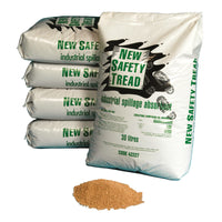 Fentex 30L New Safety Tread Premium Quality General Purpose Industrial Spill Absorbent Granules