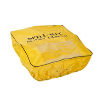 Fentex Audit Cover for 120L Spill Kit - Square