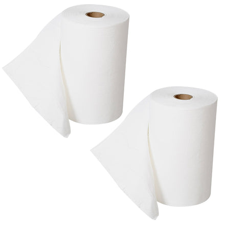 Fentex Double Weight Hydraulic Oil and Fuel Absorbent Rolls 48cm x 40M