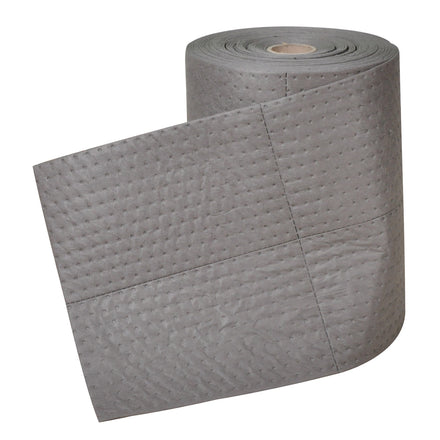 Fentex Double Weight Premium General Purpose Fine Fibre Perforated Absorbent Rolls 48cm x 40M