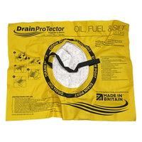 Fentex Drain ProTector for Collecting/trapping Oil, Fuel, Silt, Sand, Gravel and Other Solids