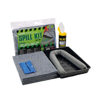 Fentex Evo Recycled® General Purpose 20 Litre Spill Kit with Drip Tray