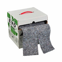 Fentex Evo Recycled® General Purpose 38cm x 40m Absorbent Roll - Boxed