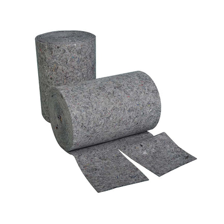 Fentex Evo Recycled® General Purpose 50cm x 40m Absorbent Roll