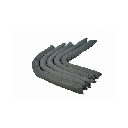 Fentex Evo Recycled® General Purpose Absorbent Socks 120cm x 8cm (Pack of 20)