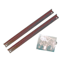 Fentex Fitting Kit for Horizontal or Vertical Mounting