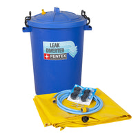 Fentex Leak Diverter Complete Kit