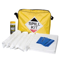 Fentex Oil and Fuel Kit in Shoulder Bag - 45L