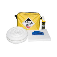 Fentex Oil and Fuel Kit in Shoulder Bag - 50L