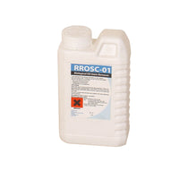 Fentex Oil Stain Remover Concrete and Hard Surfaces