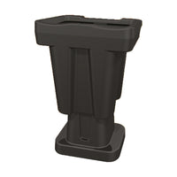 Fentex Overflow Tray for Use with IBC Spill Pallet with Removable Deck