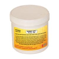 Fentex Plugging and Dykeing Compound 1kg Tub