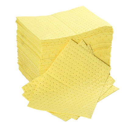 Fentex Single Weight Premium Chemical Absorbent Pads