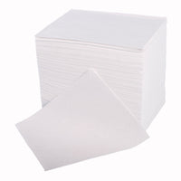 Fentex Single Weight Hydraulic Oil and Fuel Absorbent Pads - Boxed (Pack of 200)