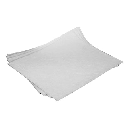 Fentex Single Weight Hydraulic Oil and Fuel Absorbent Pads Non Bonded