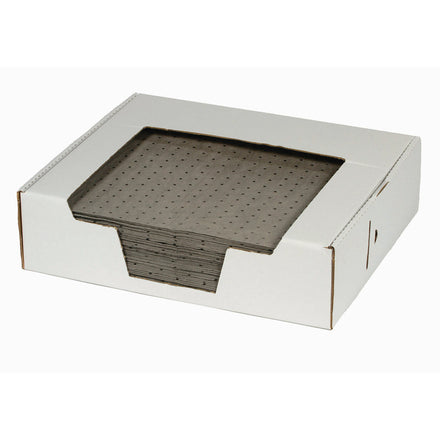 Fentex Single Weight Premium General Purpose Absorbent Pads