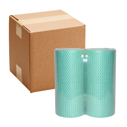 Fentex spillpod® General Purpose 100 Sheet Roll Twin-Pack (12 Pack)