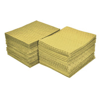Fentex Spillpod® Twinpack Chemical Absorbent Pads 31cm x 39cm Datasheet