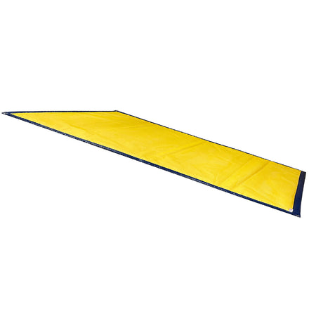 Fentex Spilltrapper Oil Mat 60x 800cm