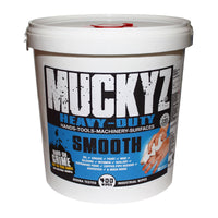 Fentex Tub of 400 XL (20cm x 20cm) Muckyz Smooth Wipes