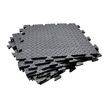 Fentex Tuff Foam Ground Mat for InstaBund® Fuel and Chemical Spill Containment