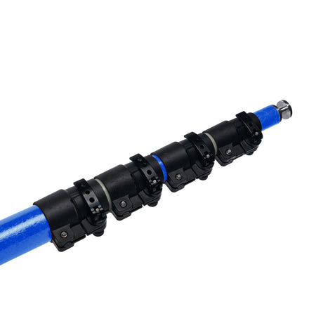 GS6 Telescopic Upright Post 75Kv Insulated