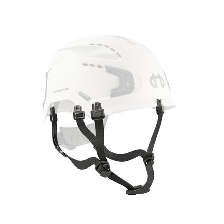 Hellberg Sector Safety Helmet 4-Point Chinstrap 11750-001