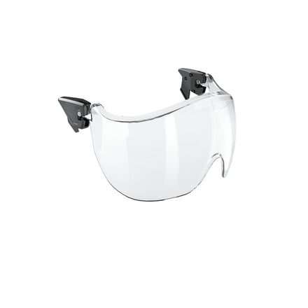 Hellberg Sector Safety Helmet Short Visor