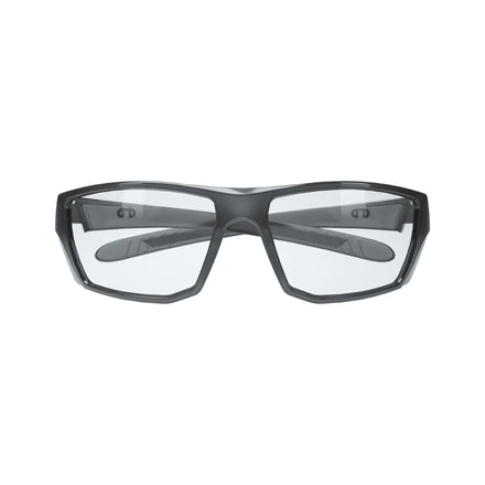 Hellberg Geminus Anti-Fog & Anti-Scratch Safety Glasses | Choice of Lens Type (by Snickers)