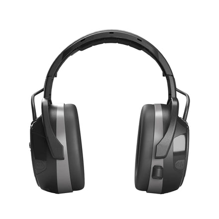 Hellberg Xstream Headband Style Comms & Bluetooth Ear Defenders SNR - 29 | 48000-001 (by Snickers)
