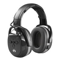 Hellberg Hellberg Xstream Headband Style Communication Bluetooth Ear Defenders 48000 001 Square 6