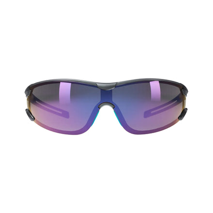 Hellberg Krypton Anti-Fog & Anti-Scratch Safety Glasses - Multiple Lens Types (by Snickers)