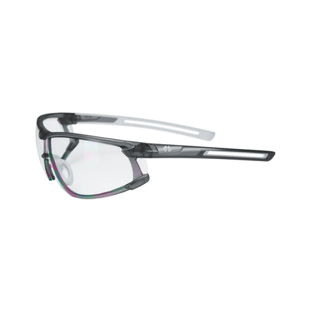 Hellberg Krypton Anti-Fog & Anti-Scratch Safety Glasses - Multiple Lens Types (by Snickers)