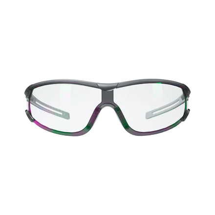 Hellberg Krypton Anti-Fog & Anti-Scratch Safety Glasses - Multiple Lens Types (by Snickers)