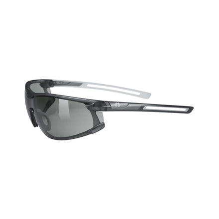 Hellberg Krypton Anti-Fog & Anti-Scratch Safety Glasses - Multiple Lens Types (by Snickers)