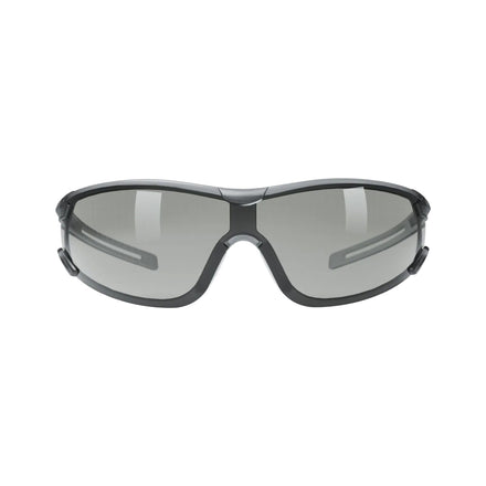 Hellberg Krypton Anti-Fog & Anti-Scratch Safety Glasses - Multiple Lens Types (by Snickers)