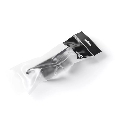 Hellberg Oganesson Anti-Scratch Safety Glasses | Multiple Lens Types (by Snickers)