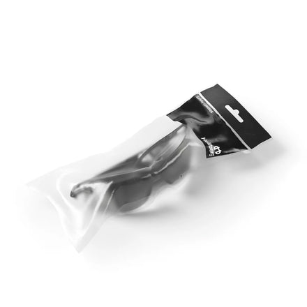 Hellberg Oganesson Anti-Scratch Safety Glasses | Multiple Lens Types (by Snickers)