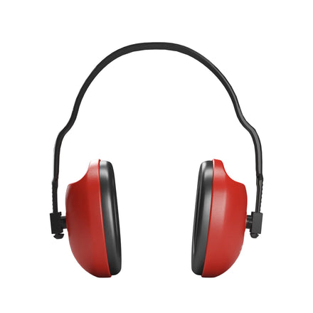 Hellberg PoP Ear Defenders - SNR 24dB | 11001-001 (by Snickers)