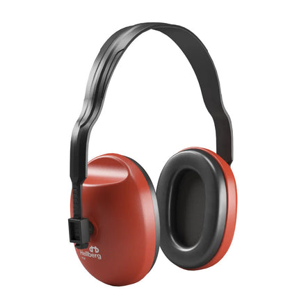 Hellberg PoP Ear Defenders - SNR 24dB | 11001-001 (by Snickers)