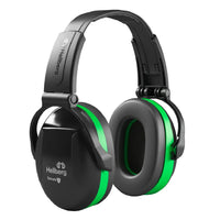 Hellberg Secure 1 Foldable Ear Defenders Level 1 41501 001 Square 3