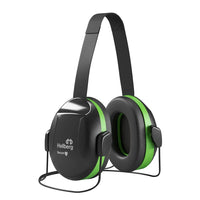 Hellberg Secure 1 Neckband Style Ear Defenders Level 1 43001 001 Square 2